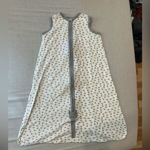 Burt’s Bees Baby Beekeeper Wearable Baby Blanket - Lightweight XL